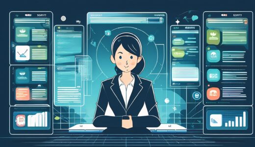 チャットボット選定のポイント：導入に失敗しないためのチェックリスト