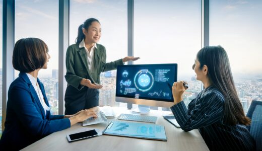 チャットボット運用の成功事例：効果的な導入後の活用法