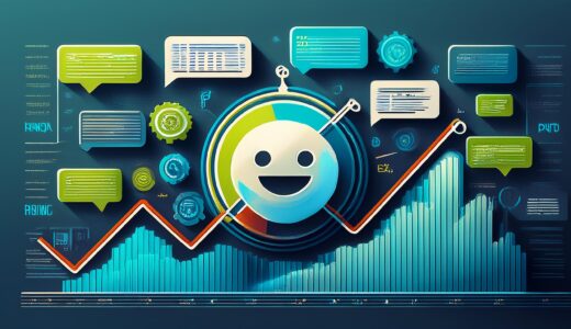 チャットボット導入で成功するためのROI計算方法と効果測定のポイント