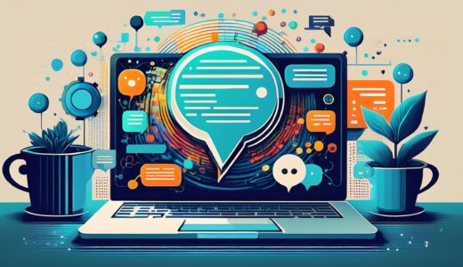 Difyチャットボットの始め方：開始タグの設定と効果的な使い方