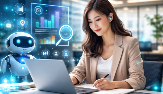 【業務爆速化】Gensparkとは？マーケターが使うべき3つの理由を徹底解説