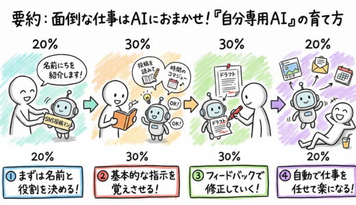 【保存版】Gensparkカスタムエージェントの作り方｜初心者向けに料金や注意点も完全解説